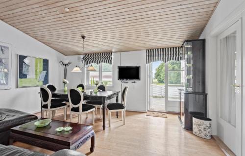 Brovst House | Hus 2