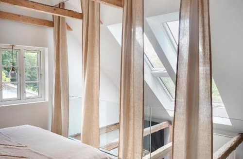 Napstjaert Apartment | Hus 42