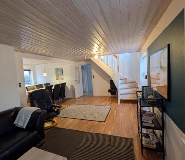 Hjørring Villa | Hus 5 personer