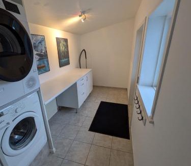 Hjørring Villa | Hus 5 personer