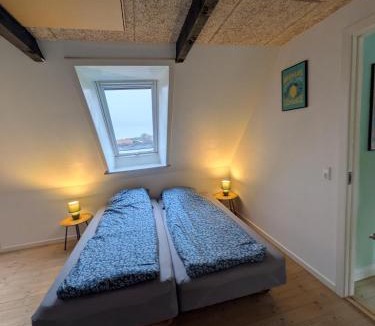 Hjørring Villa | Hus 5 personer