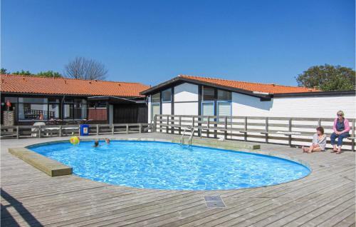 Sandvig House | Hus 55 A