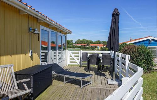 Sandvig House | Hus 55 A