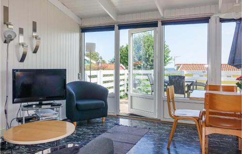 Sandvig House | Hus 55 A