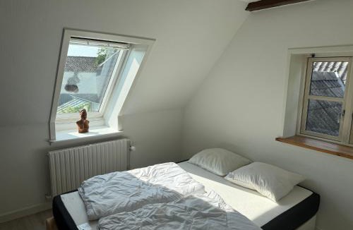 Svendborg Apartment | Hus ved Svendborg