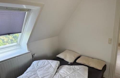 Svendborg Apartment | Hus ved Svendborg