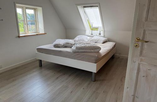 Svendborg Apartment | Hus ved Svendborg