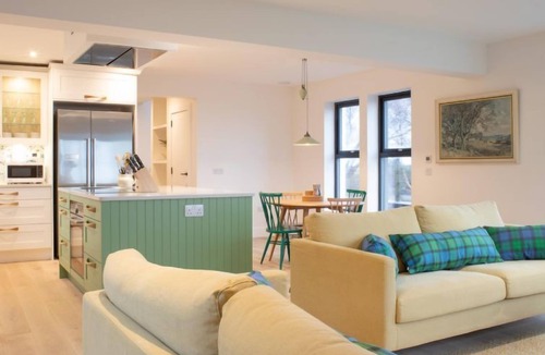 Colbost House | Husabut by Interhome