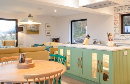 Colbost House | Husabut by Interhome