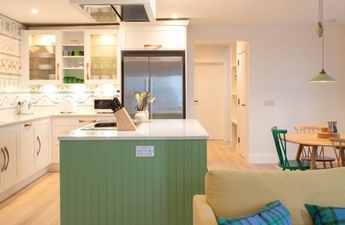 Colbost House | Husabut by Interhome