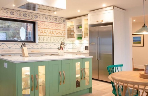 Colbost House | Husabut by Interhome