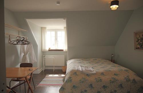 Hejls Bed & Breakfast | Huset i Hejls