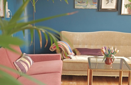 Hejls Bed & Breakfast | Huset i Hejls