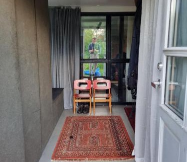 Sakskobing Villa | Huset i Oreby