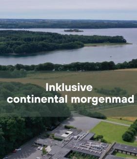 Middelfart Hotel | Huset Middelfart