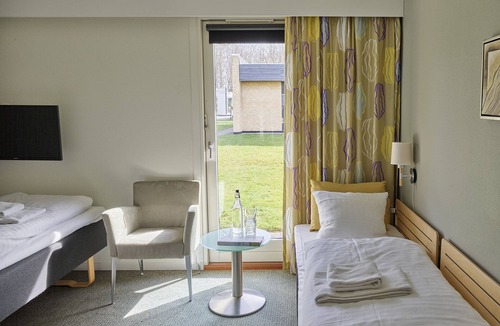 Middelfart Hotel | HUSET Middelfart