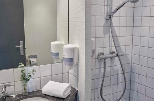 Middelfart Hotel | HUSET Middelfart