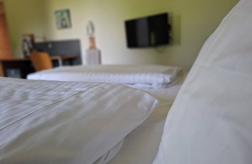 Middelfart Hotel | HUSET Middelfart