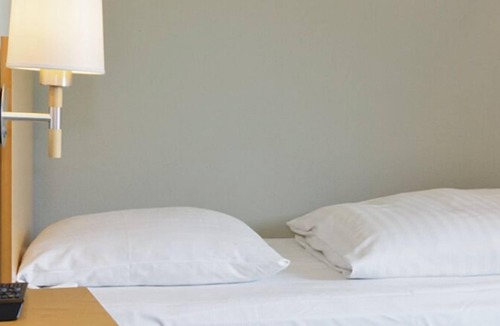 Middelfart Hotel | HUSET Middelfart