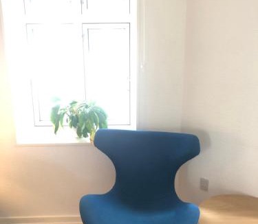 Randers Apartment | Huset ved springvandet