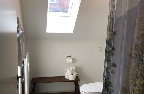 Randers Apartment | Huset ved springvandet