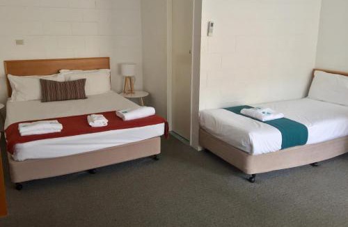 Huskisson Resort | Huskisson Bayside Resort