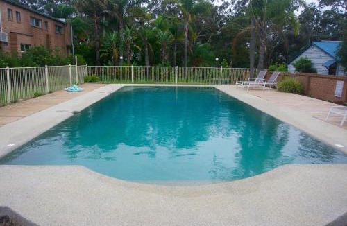 Huskisson Resort | Huskisson Bayside Resort