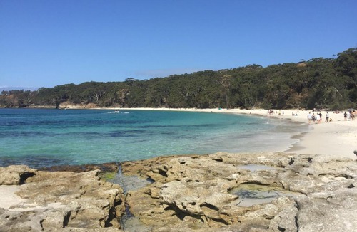 Huskisson Resort | Huskisson Bayside Resort