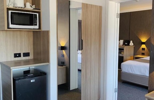 Huskisson Hotel | Huskisson Beach Motel