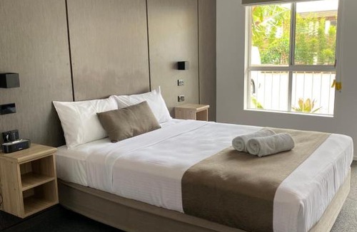 Huskisson Hotel | Huskisson Beach Motel