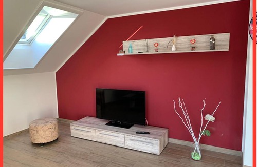 Thanstein Apartment | Husky-Hof