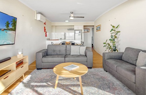 Huskisson Apartment | Husky Oasis - Centre OF Huskisson -