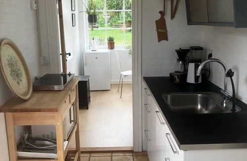 Odder House | Husmandsvej 5