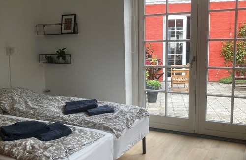 Odder House | Husmandsvej 5
