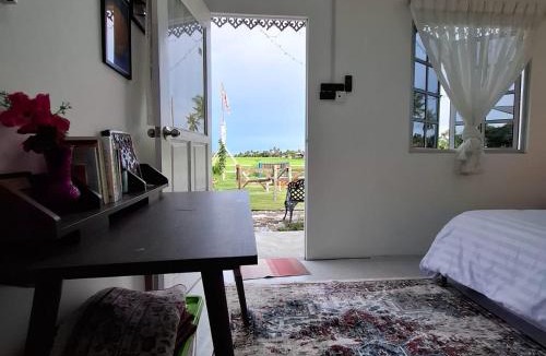Kampung Panchang Bedena House | Husna homestay