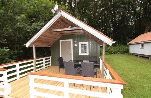 Horsens Other | Husodde Strand Camping & Cottages