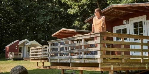 Horsens Other | Husodde Strand Camping & Cottages