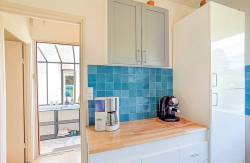 Montlouis-sur-Loire House | Husseau, house with 2 bedrooms and 4 beds
