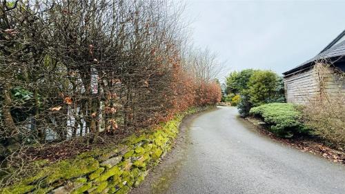 St Wenn Cabin | Hustyn Lodges