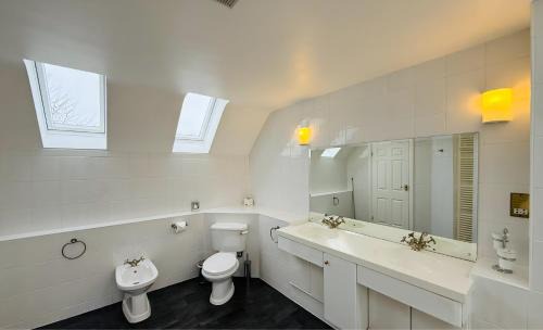 St Wenn Cabin | Hustyn Lodges