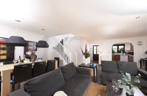 St Wenn Hotel | Hustyns Hotel