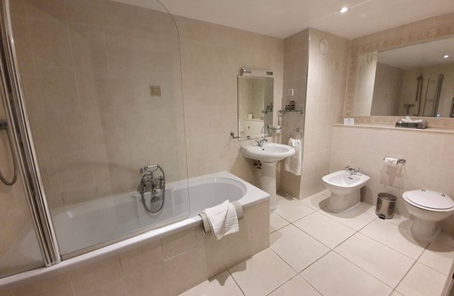 St Wenn Hotel | Hustyns Resort Cornwall