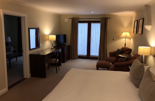 St Wenn Hotel | Hustyns Resort Cornwall