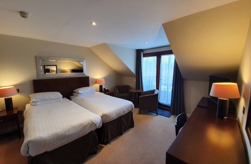 St Wenn Hotel | Hustyns Resort Cornwall