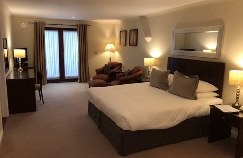 St Wenn Hotel | Hustyns Resort Cornwall
