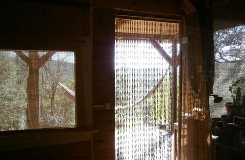 Monoblet Ski Chalet | "Hut" in the Cevennes National Park, Internet 24h/24, pool.