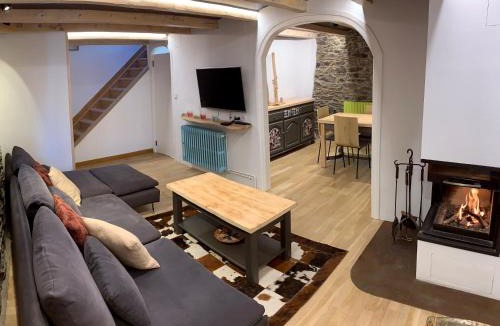 Prats Ski Chalet | HUT1-7325 Cal Potablanc