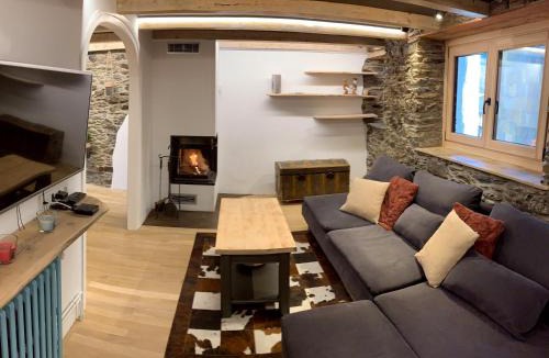 Prats Ski Chalet | HUT1-7325 Cal Potablanc