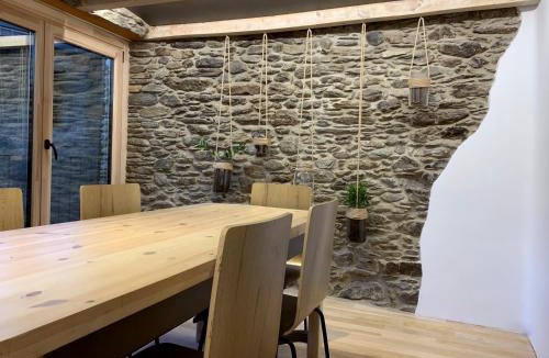 Prats Ski Chalet | HUT1-7325 Cal Potablanc