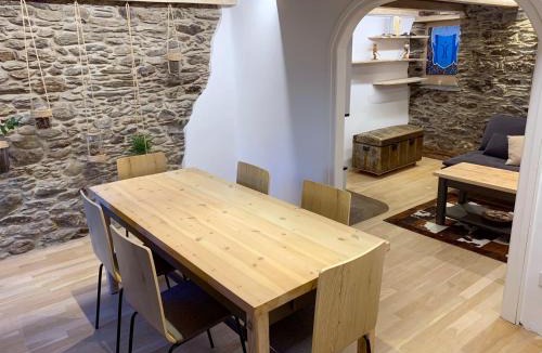 Prats Ski Chalet | HUT1-7325 Cal Potablanc